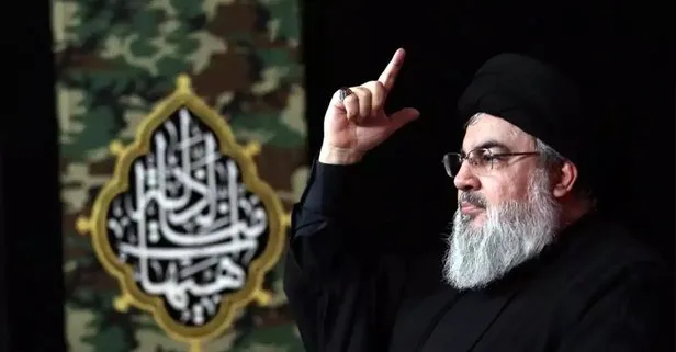 Son dakika: Hizbullah lideri Hasan Nasrallah: Patlamanın arkasından İsrail çıkarsa aynı boyutta bedel ödeyecektir
