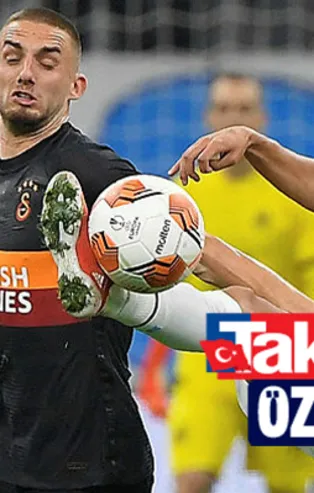 İşte Galatasaray gerçekleri