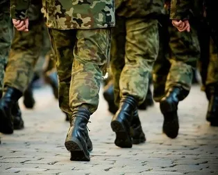 İşte TSK’nın bedelli askerlik gerekçesi