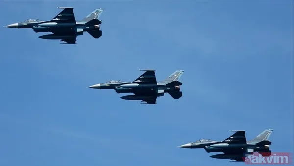 Dünyanın en güçlü hava kuvvetleri listelendi! Türkiye’nin sıralaması dengeleri sarstı - 7