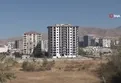 Malatya’da patlayıcı ile bina yıkımlarına devam ediliyor!