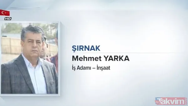 AK Parti Belediye Başkan adayları açıklandı! 2019 AK Parti Belediye Başkan adayları kimdir? İşte isim isim liste... - 39