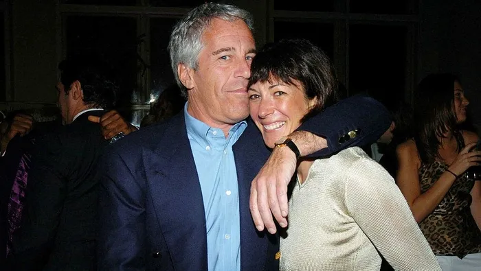 Özgürlüğün Sesi adlı film sapık milyarder Jeffrey Epstein'i hatırlattı!-3