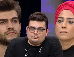 Mastechef'te kim elendi? Masterchef son bölümde ilk elenen  isim izleyicileri şaşırttı