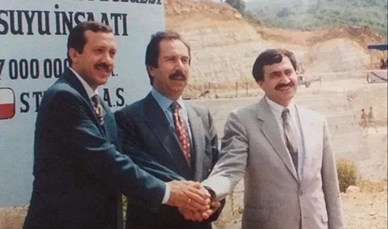 İstanbullunun cebini yakan İSKİ vurgunu! Soygunun rakamlarla boyutu: 32 metreküp su 1263, 30 metreküplük doğal gaz 206 TL-6