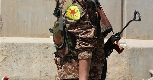 Köşeye sıkışan terör örgütü PKK/YPG, silahlı kadrosu için Münbiç’ten hidrosefali hastası çocuğu kaçırdı