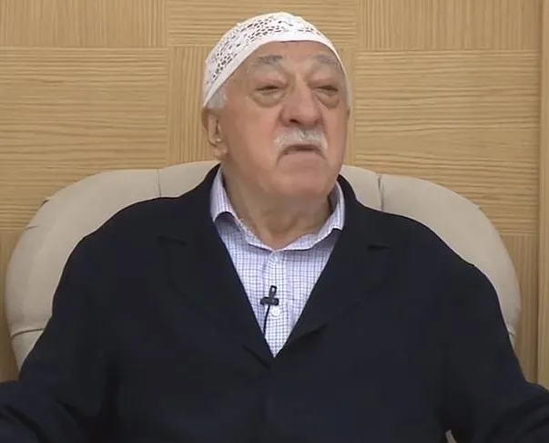 FETÖ’ye bir darbe de o ülkeden!