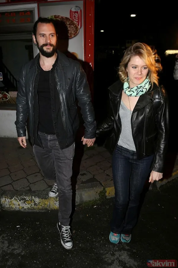 Sen Anlat Karadeniz'in Nefes'i İrem Helvacıoğlu evlilikle ilgili neler söyledi? - 36