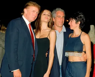 Derin ABDnin karakutusu olarak bilinen Jeff Epsteinin ölümü hakkında şok iddia