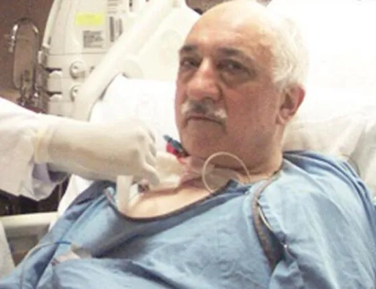 Elebaşı Gülen’in ölümü yakın mı?
