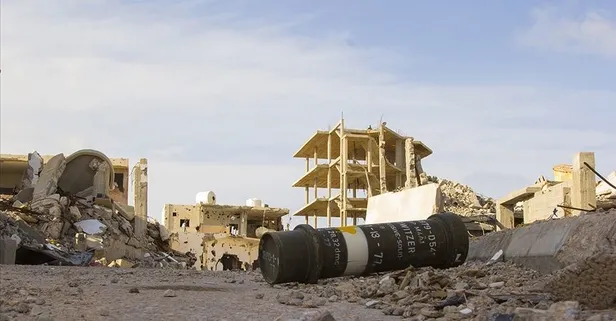 Darbeci Hafter yine sivilleri hedef aldı: 11 yaralı