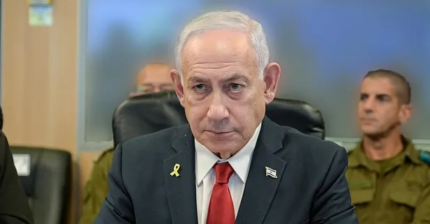 Gazze'de soykırım Batı Şeria'da sistematik işgal! Katil Netanyahu ve sapkın Yahudiler iyice azıttı: "Filistin devletini kurdurmayacağız"