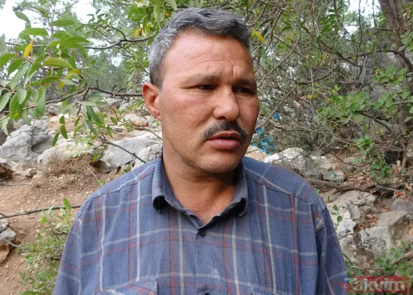 SON DAKİKA! Müge Anlı'da aranan Müslüme 10. günde bulundu! Minik Yörük kızı Müslüme'nin annesinin feryadı yürek dağladı - 25