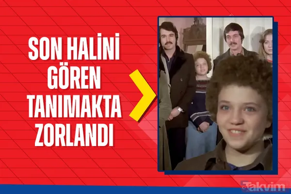 İşte son hali! Gülen Gözler'in Hasret'i Lale Ilgaz'ı tanı tanıyabilirsen! - 1