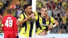 Fenerbahçede beklenmedik ayrılık! Kulüp bulması istendi