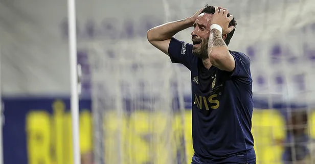 Gökhan Gönül Fenerbahçe'den ayrılıyor mu?