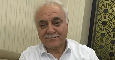 Nihat Hatipoğlunun son sağlık durumunu doktoru açıkladı! 65 yaşındaki ilahiyatçının yoğun bakıma kaldırıldığı iddia edilmişti