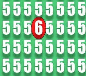 5lerin-icindeki-6-sayisini-gorduysen-hafiza-gucun-muhtesem-derecede-cikiyor-1712663807136.jpg 5'lerin içindeki 6 sayısını bulabilir misin? Görürsen hafıza gücün muhteşem seviyede çıkıyor-7