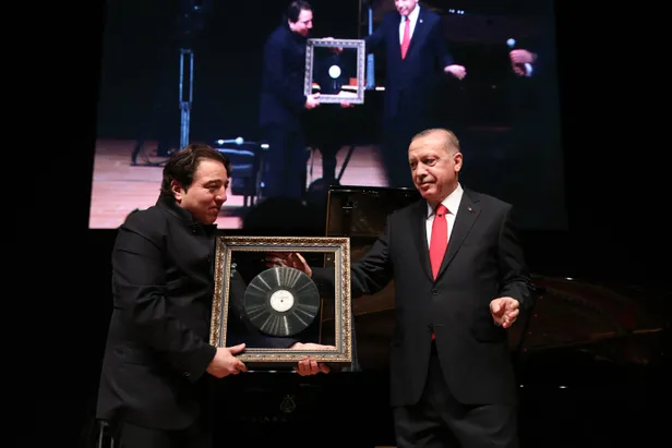 Ahmet Say: İşgale uğrasak 84'ümde sokağa çıkar ülkemi savunurum-5