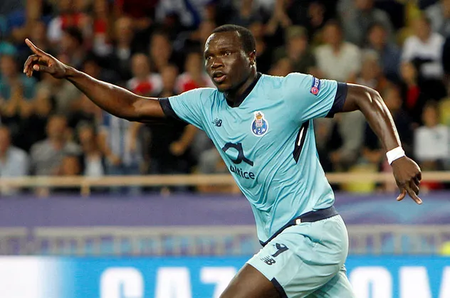 Forvet transferinde Galatasaray'a 2 rakip