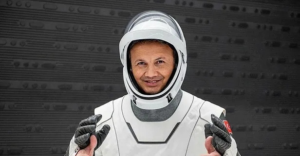 Türkiye'nin ilk insanlı uzay yolculuğu ülkenin dört bir yanından takip edilebilecek: İşte Alper Gezeravcı’nın uzayda yapacağı 13 bilimsel deney!