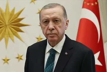 Başkan Erdoğan'dan Hindistan'a taziye mesajı