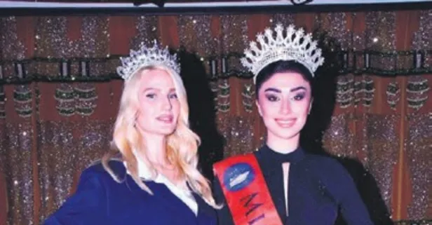 2. Miss Cruise Güzellik Yarışması'nın güzelleri kampta!