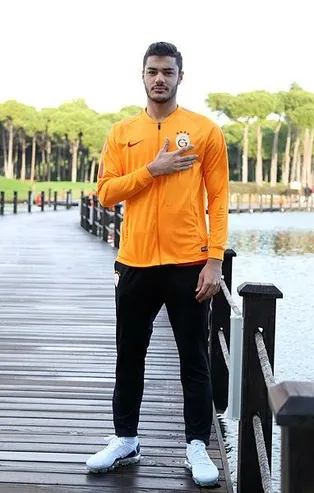 Stuttgart'tan Ozan Kabak için 11 milyon Euro