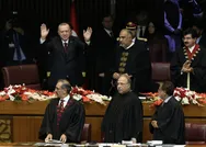 Başkan Erdoğan Pakistan tarihine geçti! İşte Pakistan Meclisine hitabında dikkat çeken anlar...