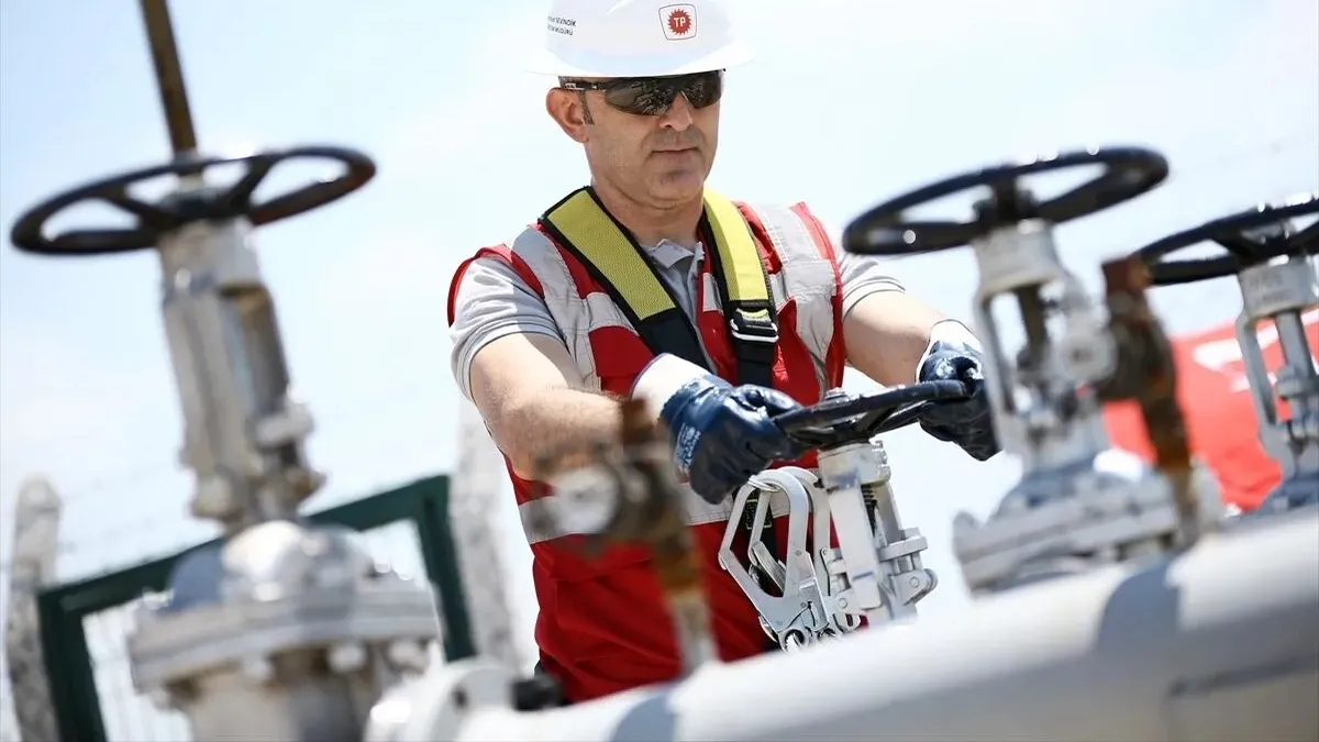 TPAO 88 işçi alımı başvuru şartları neler? Türkiye Petrolleri Anonim Ortaklığı işçi alımı kadroları nasıl? Başvuru tarihi...