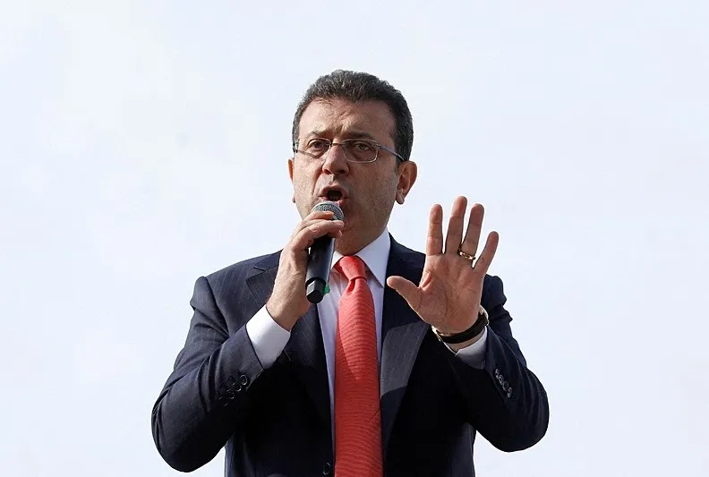 Terör örgütüne yardım ve yataklık!