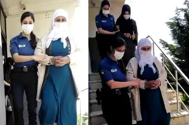 Esenyurt'ta uyuşturucu operasyonu!