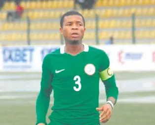 Ozornwafor İstanbul’da