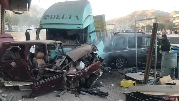 Mardin'de 20 kişinin öldüğü kazada bilirkişi raporu hazırlandı! İşte kazanın nedeni-3