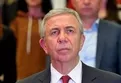 Mansur Yavaş adaylığını açıkladı