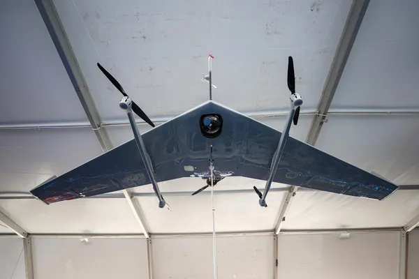 Dünya, İHA ve SİHA'lardan sonra DİHA için de sıraya girecek! İhracat rekoru gelebilir!-5