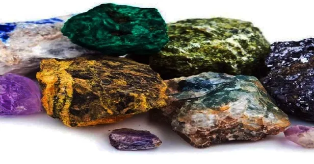 Ne altın ne pırlanta: Yer altının en değerlisi! Bunu bulan paraya para demiyor