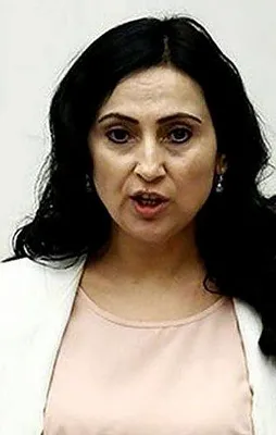 İşte Figen Yüksekdağ için istenen ceza