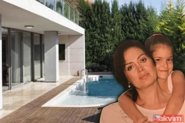 Halit Ergenç ile Bergüzar Korel’in evinde işler karıştı! 14 yıl önce evlenmişlerdi! “Ergenç’lerin doğal yaşamına şahit oluyorsunuz” - 19