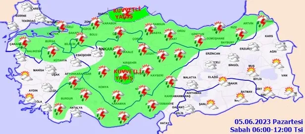 Karadeniz'i sel vurdu! Kastamonu'da 38 köy yolu ulaşıma kapandı: 2 kişi hayatını kaybetti, 1 kayıp-30