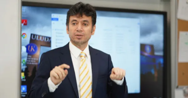 Koronavirüsü yenmişti, kalbine yenik düştü! Prof. Dr. İlker Küçük hayatını kaybetti