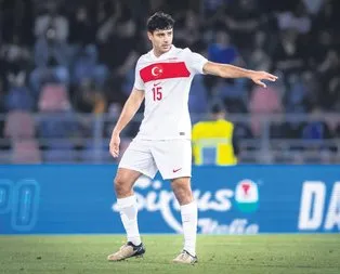 Ozan Kabak depremi