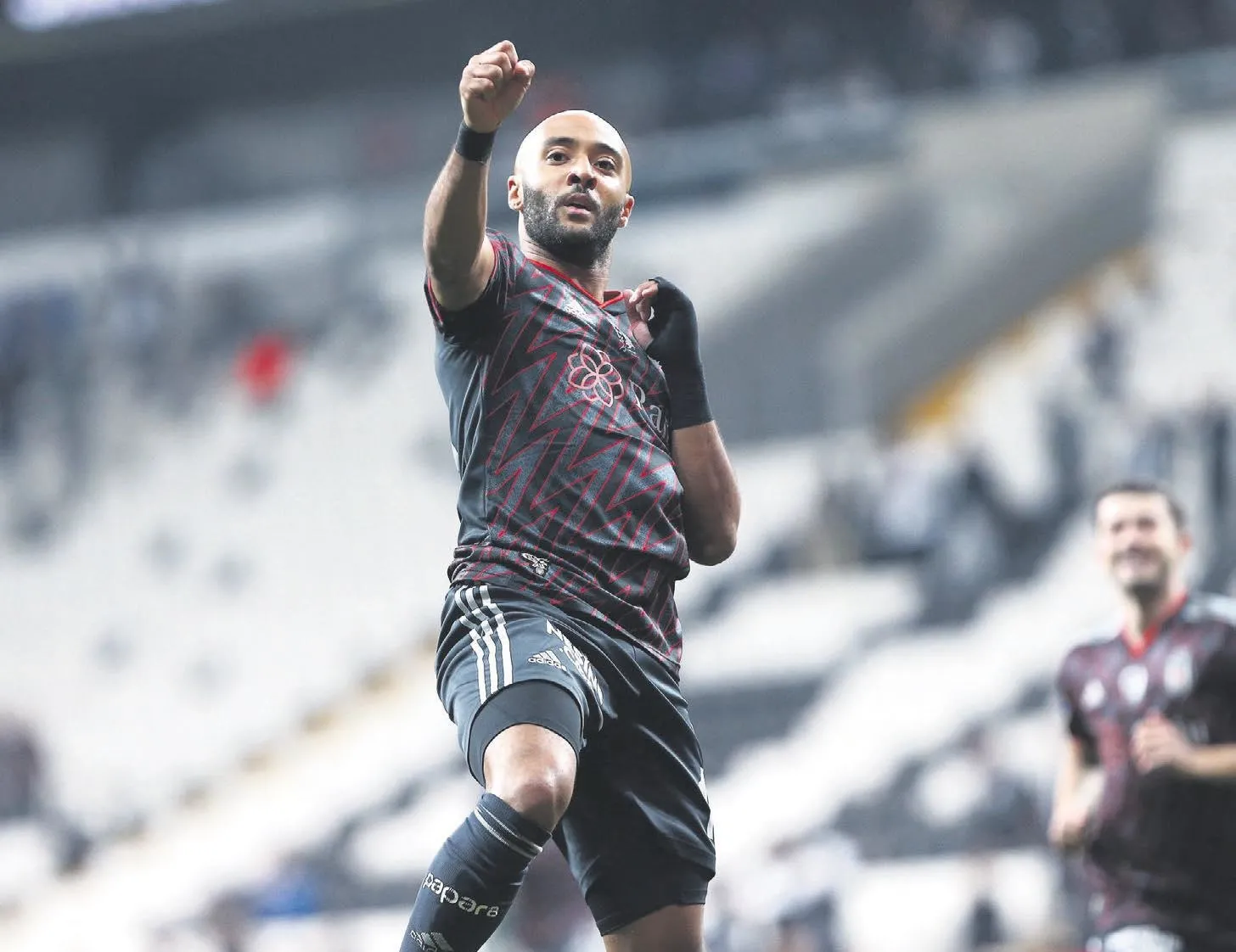 Redmond’da anahtar istikrar
