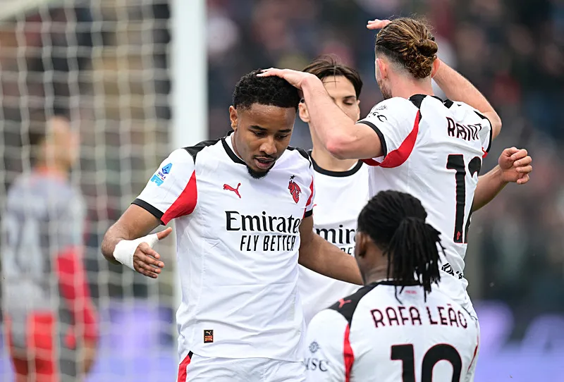 Fenerbahçe'den kıskandıracak 2 transfer: Christopher Nkunku ve Serhou Guirassy - 16