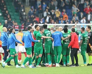 Türk futbolunun 11 Eylül’ü