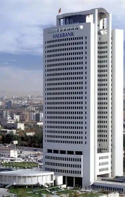 Halkbank'tan iftiralara yalanlama