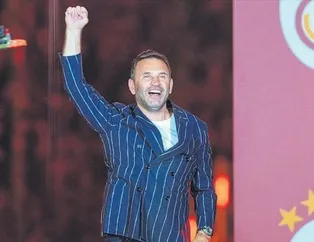 Buruk ile imza vakti