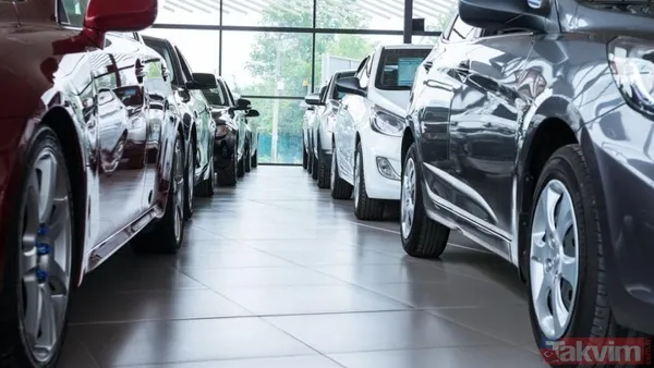 ÖTV muafiyetinden faydalanabilmek için araç satın almadan önce engel durumunu beyan etmek adına bir sağlık kuruluşundan, "ÖTV istisnalı araç kullanabilir"...