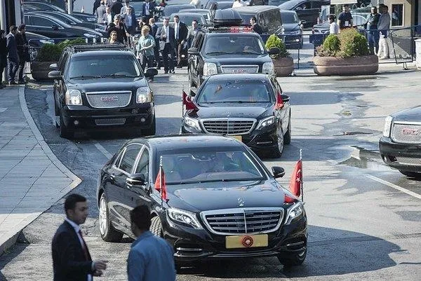 İstanbul'da kritik zirve-1