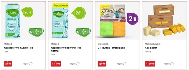 BİM aktüel ürünler kataloğu 13 Nisan Salı 2021! BİM aktüelde bu hafta temizlik ürünlerindeki fırsatlar dikkat çekiyor!-11